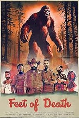 Feet of Death  (2024)