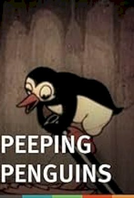 Peeping Penguins (1937)