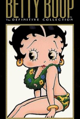Betty Boop's Ker-Choo  (1933)