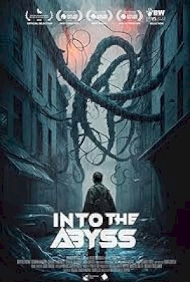 Me encontrarás en lo profundo del abismo  (2022)