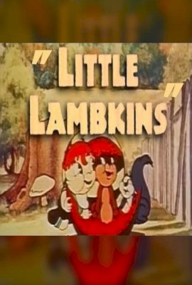 Little Lambkin (1940)