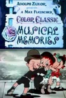 Musical Memories  (1935)