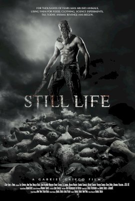 Still Life  (2014)