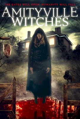 Witches of Amityville Academy  (2020)