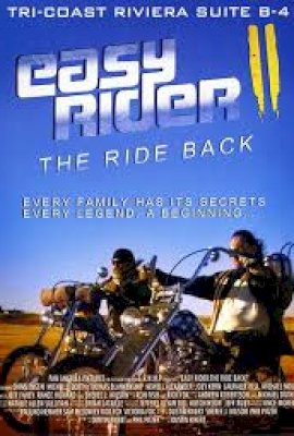 Easy Rider 2  (2012)