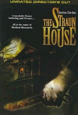 The Straun House  (2005)