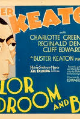 Parlor, Bedroom and Bath (1931)