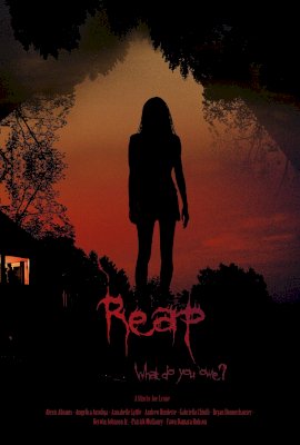 Reap  (2020)