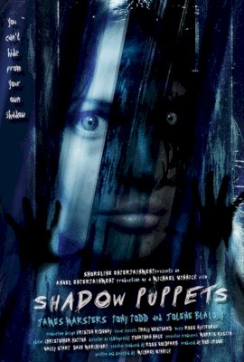SHADOW PUPPETS  (2007)