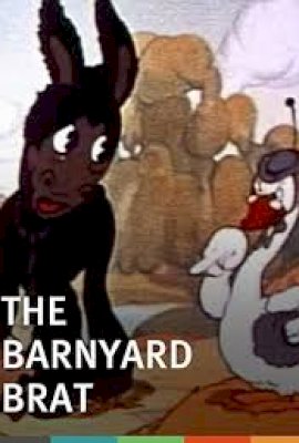 The Barnyard Brat  (1939)