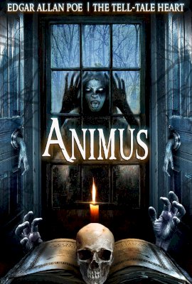 Animus: The Tell-Tale Heart  (2015)
