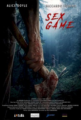 Sex Game  (2023)
