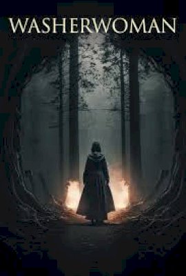 Washerwoman  (2023)