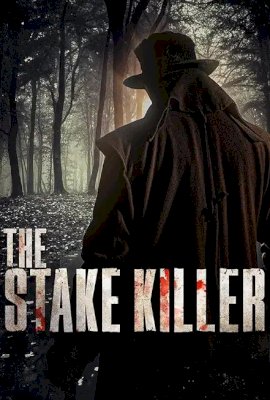 THE STAKE KILLER  (2009)