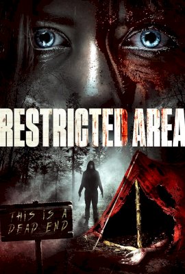 RESTRICTED AREA  (2019)