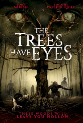 The Trees Have Eyes  (2020)