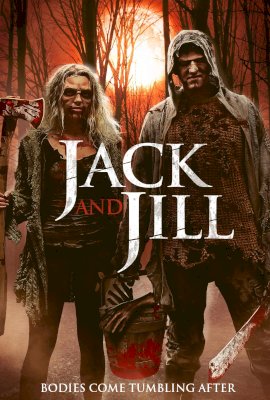 The Legend of Jack and Jill  (2021)