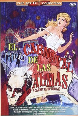 Carnival of Souls  (1962)