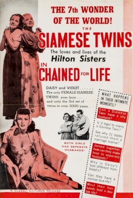 Chained for Life (1952)