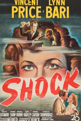 Shock  (1946)