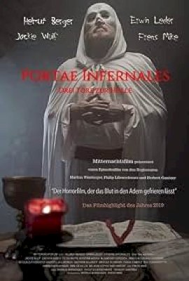 Portae Infernales  (2019)