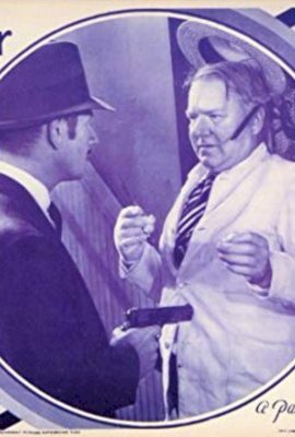 The Barber Shop  (1933)