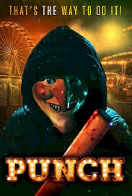 Punch  (2023)