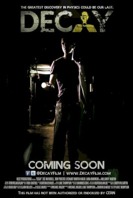 Decay  (2012)