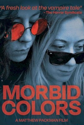 Morbid Colors  (2021)