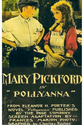 Pollyanna  (1920)