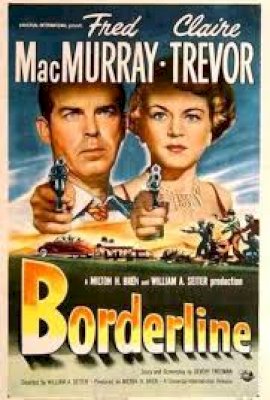 Borderline  (1950)