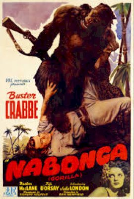 Nabonga  (1944)