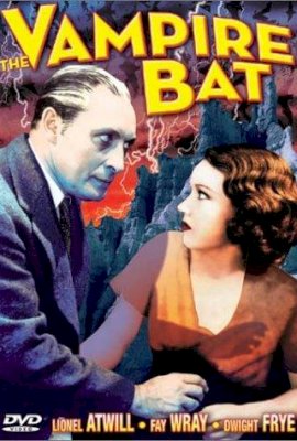 The Vampire Bat (1933)
