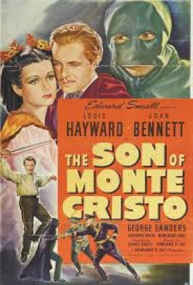 The Son of Monte Cristo  (1940)