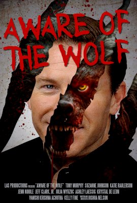 Aware of the Wolf  (2023)