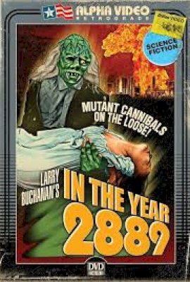In the Year 2889  (1967)