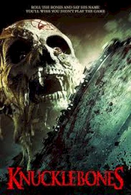 Knucklebones  (2016)