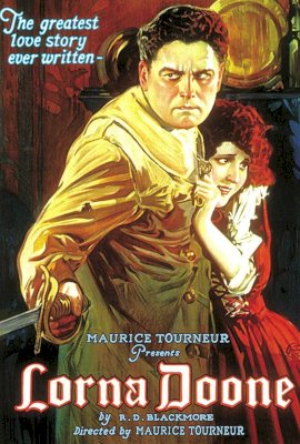 Lorna Doone  (1922)