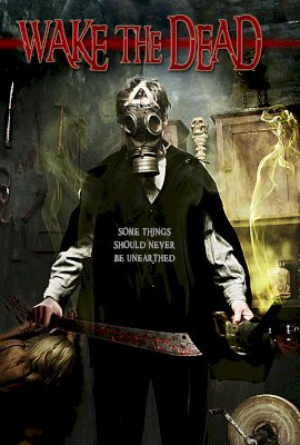 Wake the Dead  (2017)