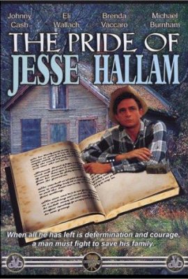 The Pride of Jesse Hallam  (1981)