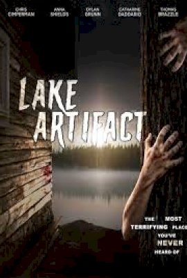 LAKE ARTIFACT (2019)