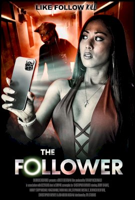 THE FOLLOWER  (2022)