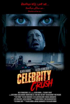 Celebrity Crush  (2019)
