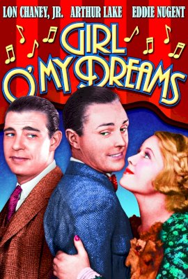 Girl O' My Dreams (1934)