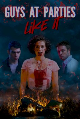 Guys at Parties Like It  (2024)