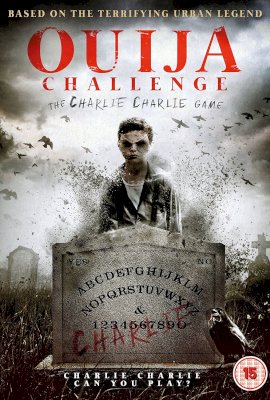 Ouija 3: The Charlie Charlie Challenge  (2016)