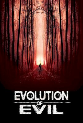 Evolution of Evil  (2018)