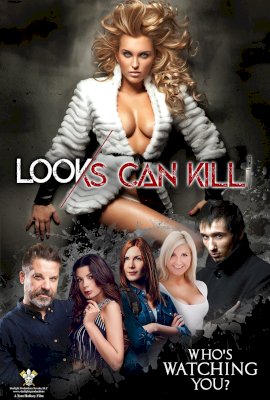 LOOKS CAN KILL  (2022)