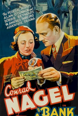 Bank Alarm  (1937)