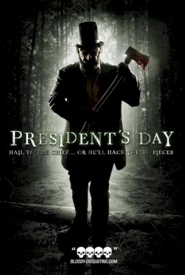 PRESIDENT'S DAY  (2010)